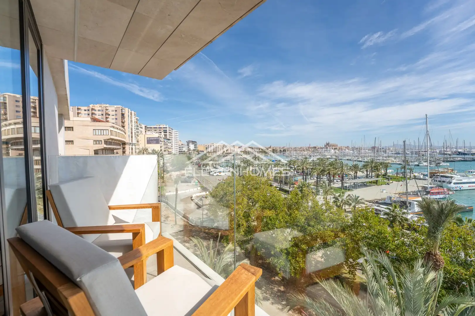 Penthouse with lift for sale in Ponent, imagen 4
