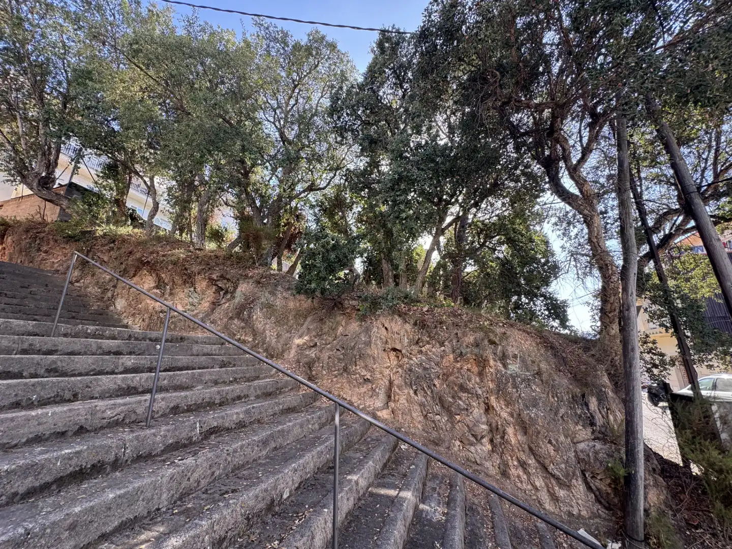 Terreno residenziale in vendita a Carrer de Nàpols, imagen 12