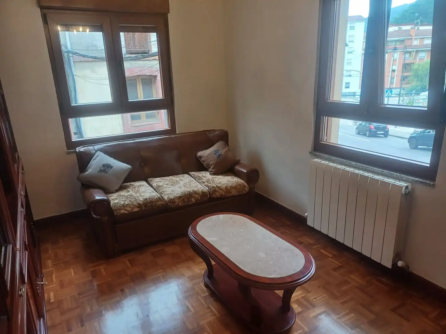 Flat for sale in Aller