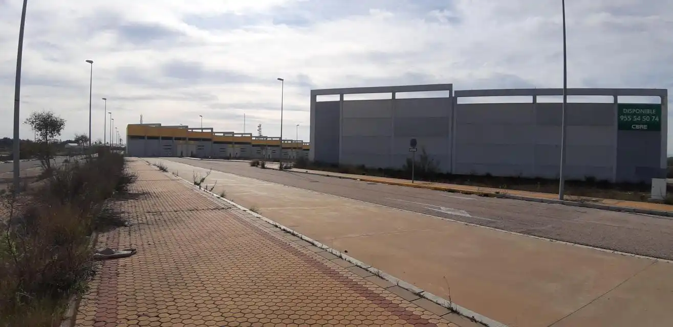 Terreni e lotti in vendita a Lg/ Polígono Piedra Hincada s/n, imagen 13