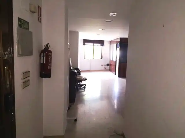 Bureau avec ascenseur à vendre à Avda de Madrid - Pº de la Estación, imagen 5