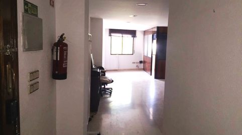 Foto 5 de Oficina en venda a Avda de Madrid - Pº de la Estación, Jaén Capital
