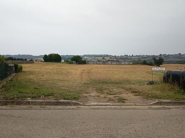 Terreno residencial en venta en GO-6