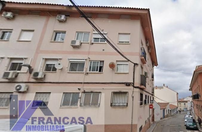 Exterior view of Flat for sale in Ciempozuelos