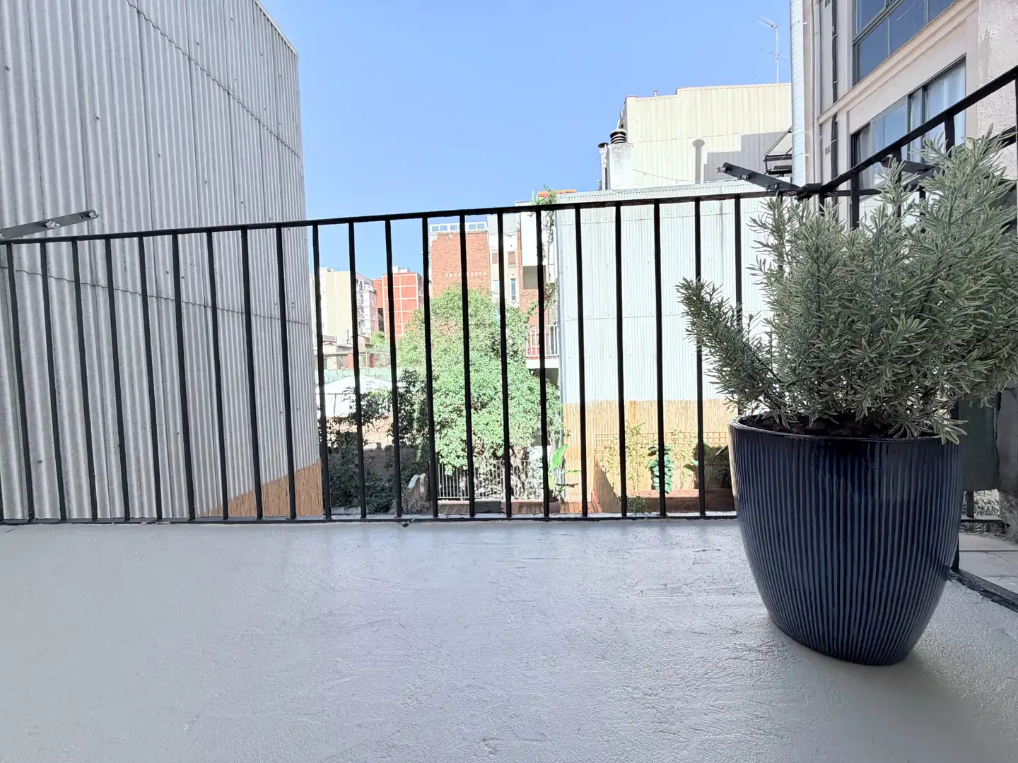 Penthouse mit Terrasse zum Verkauf in Carrer de Bruniquer, imagen 25