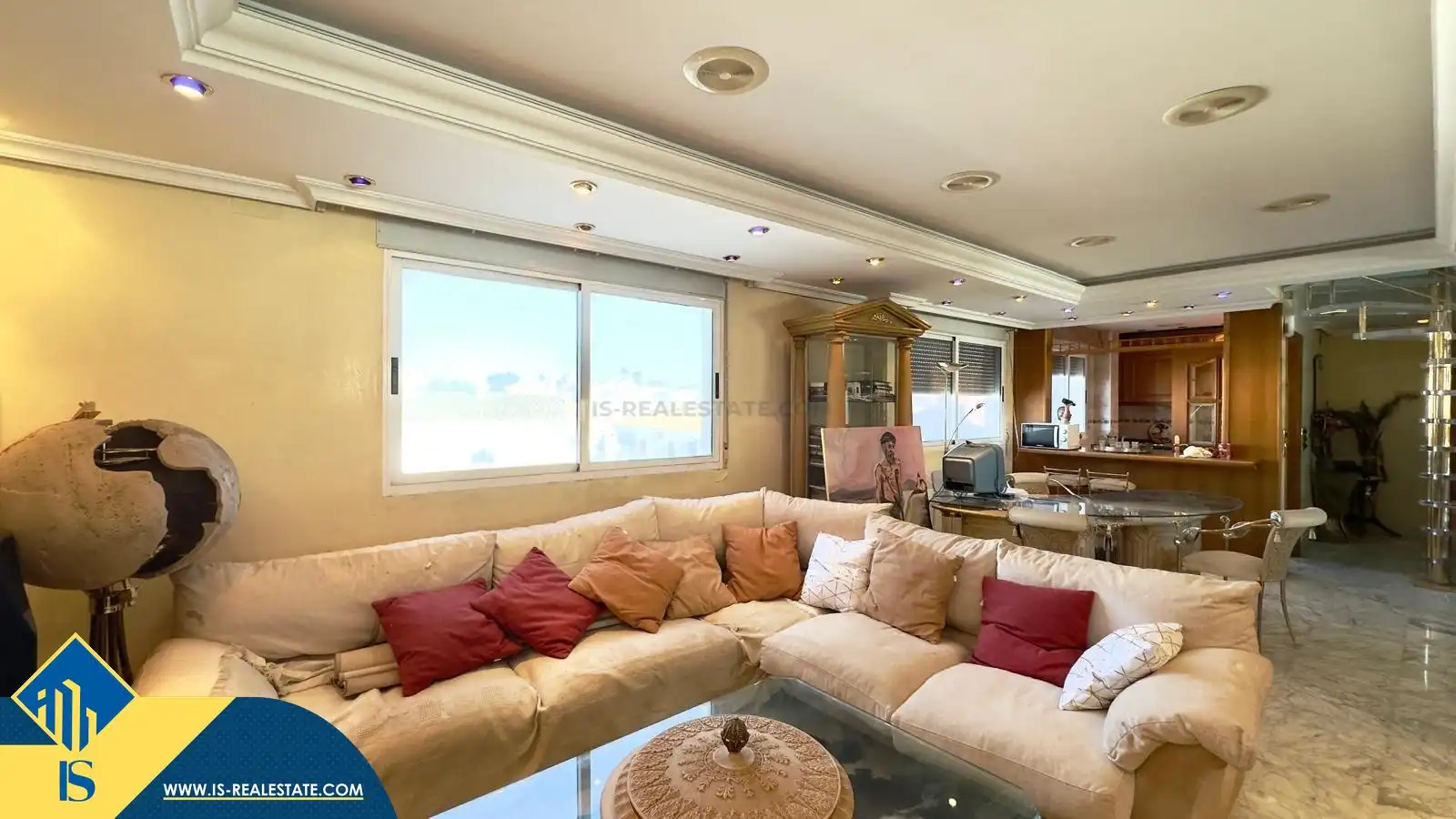 Penthouse mit Aufzug zum Verkauf in Nueva Torrevieja - Aguas Nuevas, imagen 4