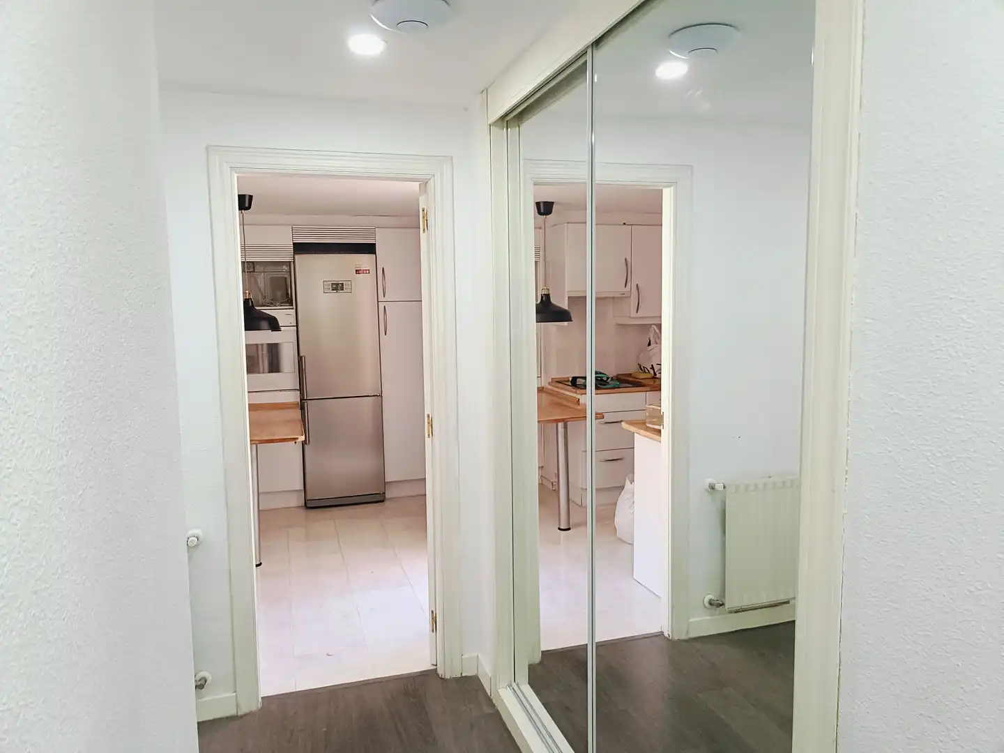 Flat with lift for sale in Calle HONORIO LOZANO, imagen 32