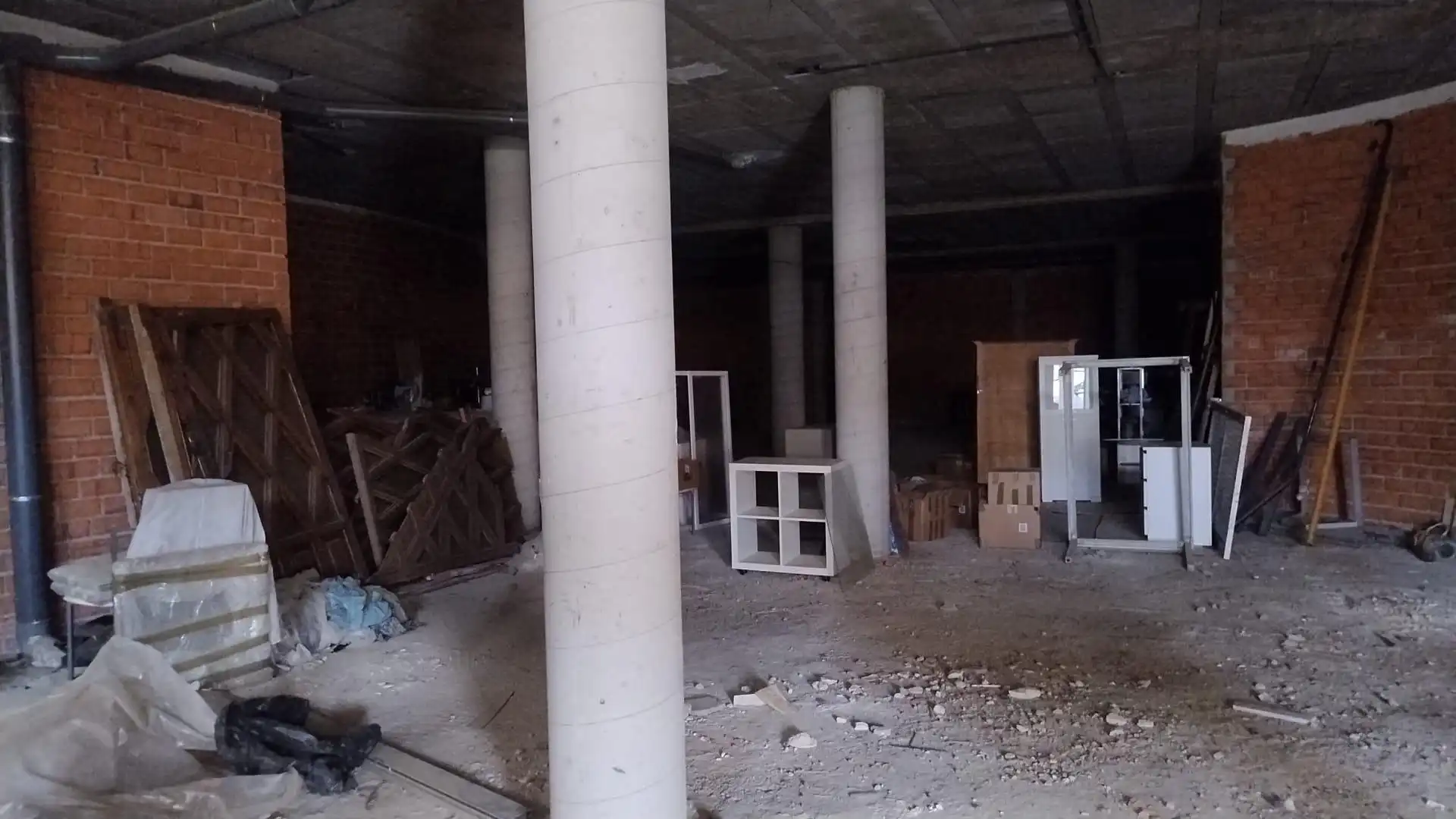 Local comercial en venta en Calle BUENSUCESO, imagen 12