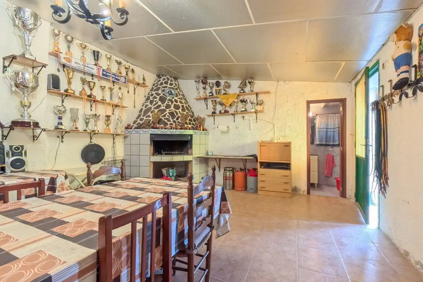Piso en venta en Barrios rurales del oeste, imagen 9