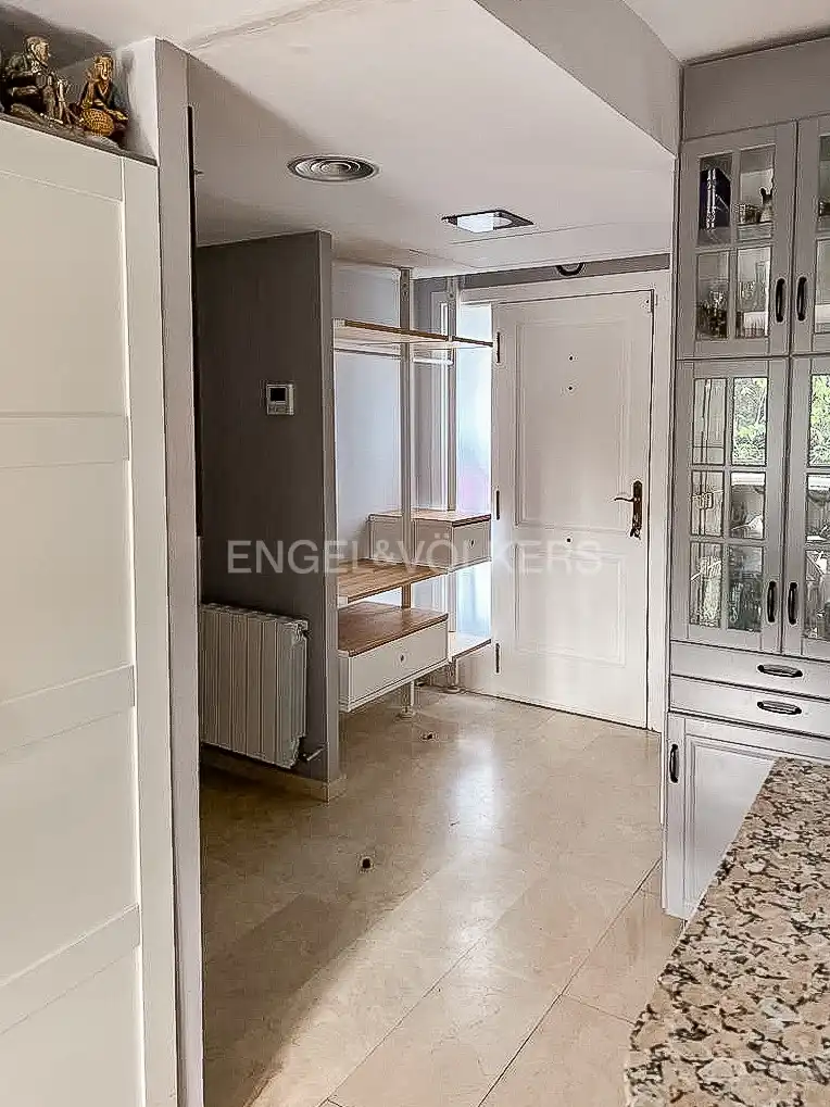 Casa o xalet de lloguer en Gavà amb Aire condicionat, Calefacció i Jardí privat