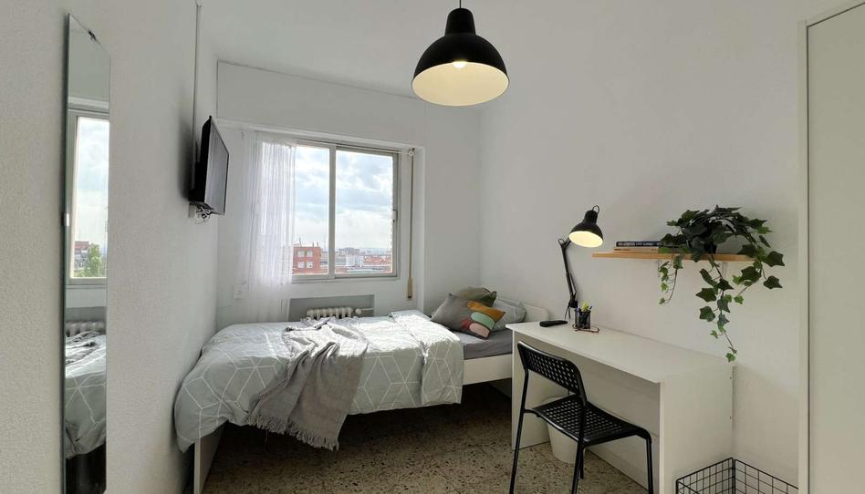 Photo 1 of Flat to share in Aluche, Madrid