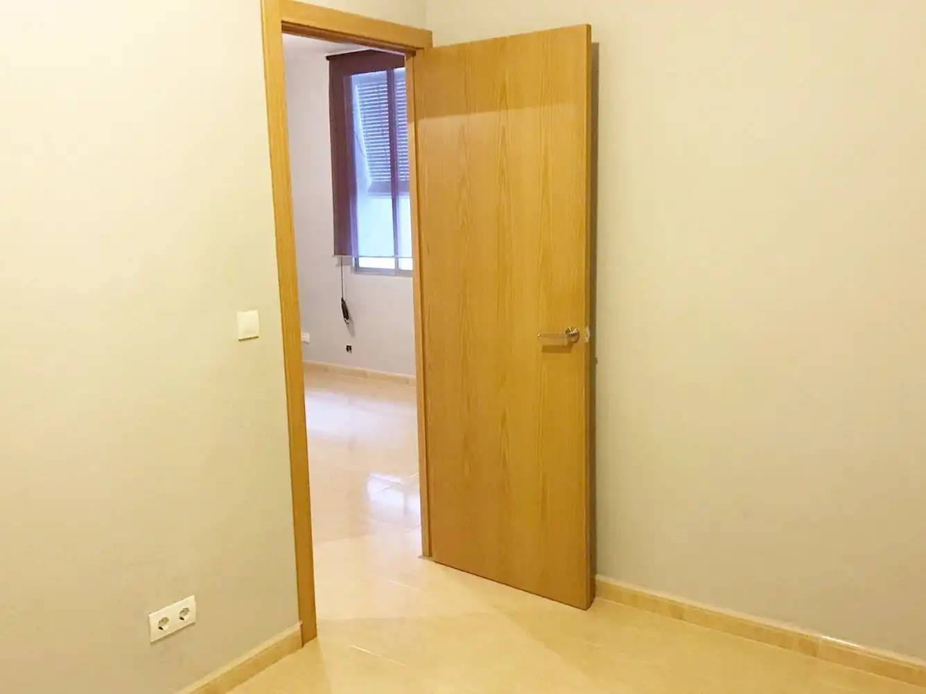 Piso de alquiler en Madrid