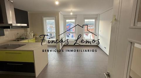 Foto 2 de Piso en venta en Vimianzo, A Coruña