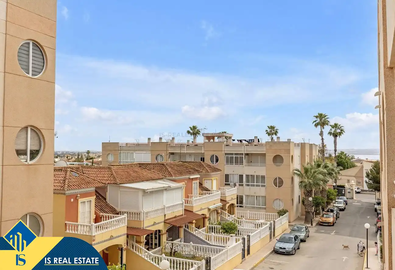 Apartament amb piscina en venda a Zona Carrefour - Urbanizaciones, imagen 13
