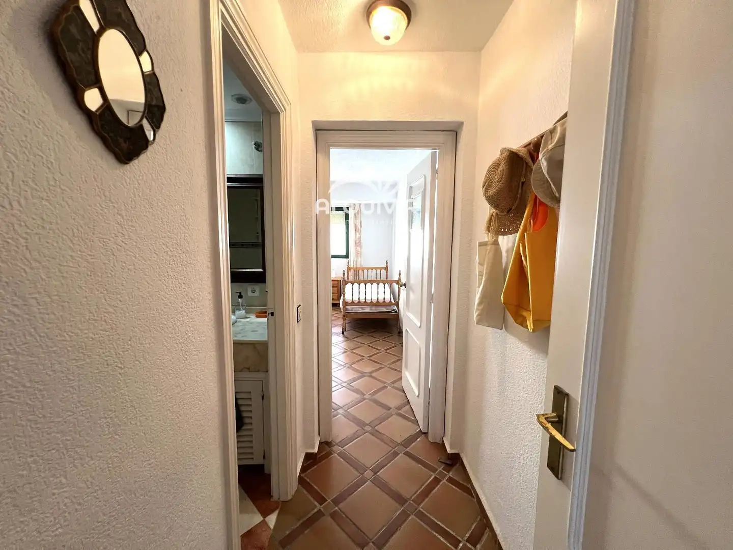 Dúplex en venta en Almonte con Calefacción, Terraza y Trastero