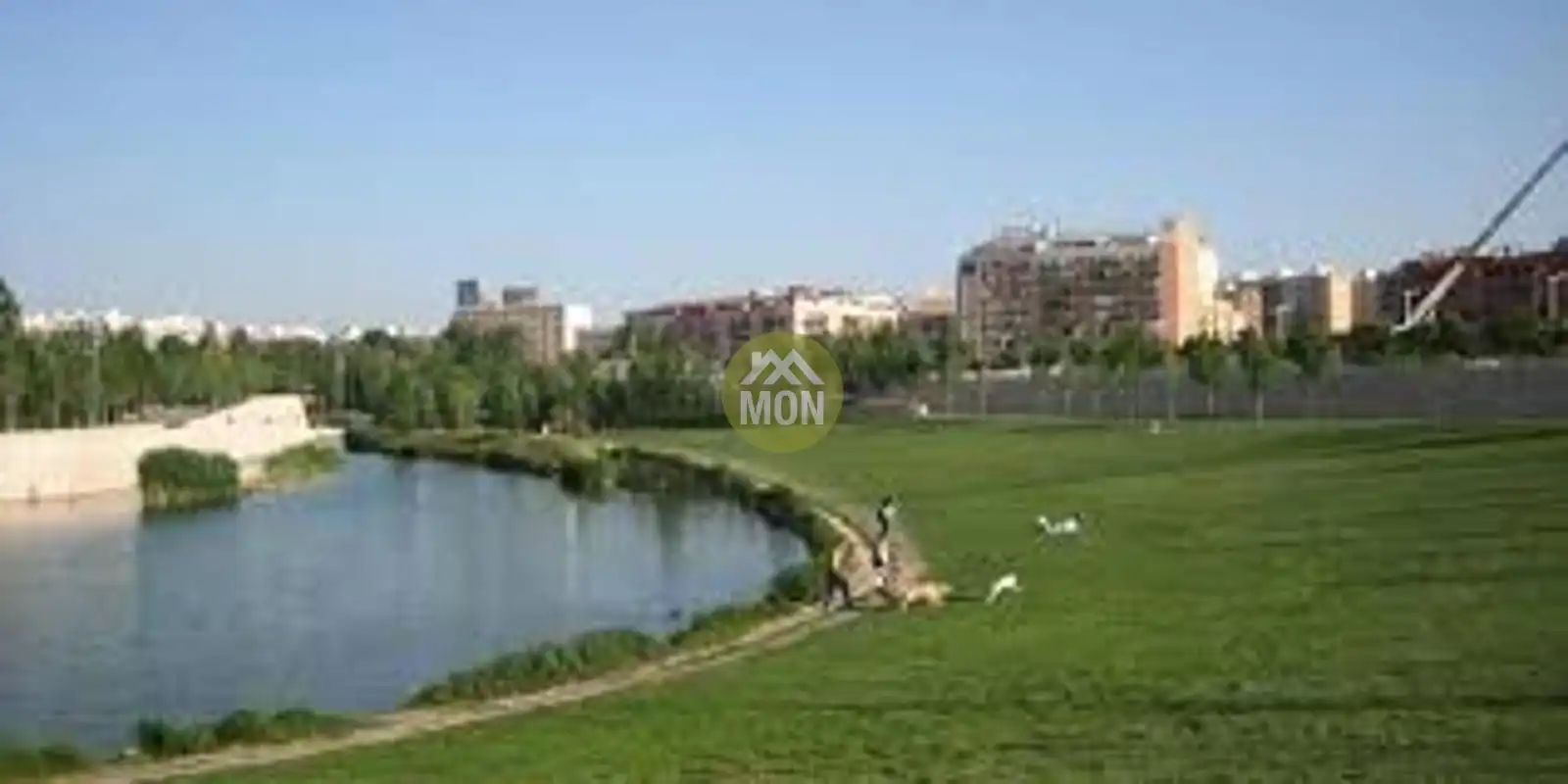 Residencial en venta en La Constitución - Canaleta