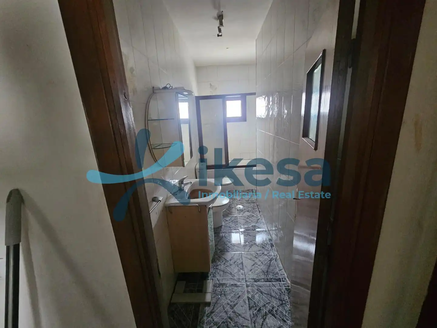 Bany de Pis en venda en Villa del Río