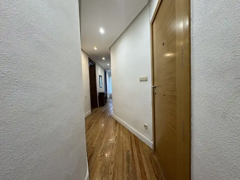 Wohnung mit Terrasse zum Verkauf in Bergara, imagen 14