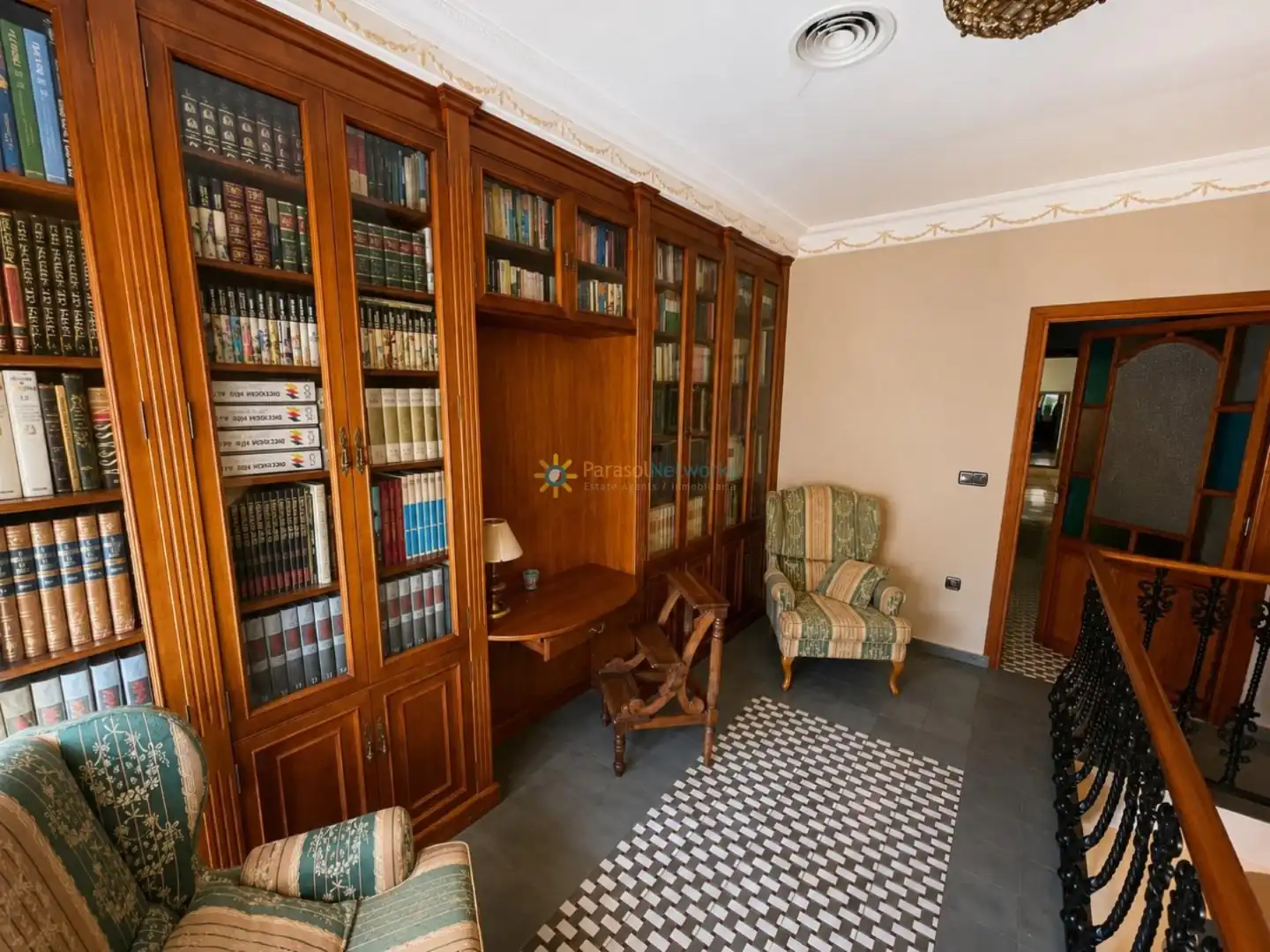 Doppelhaushälfte mit Terrasse zum Verkauf in Xàtiva, imagen 15