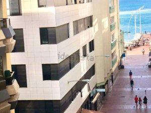 Exterior view of Box room to rent in Las Palmas de Gran Canaria