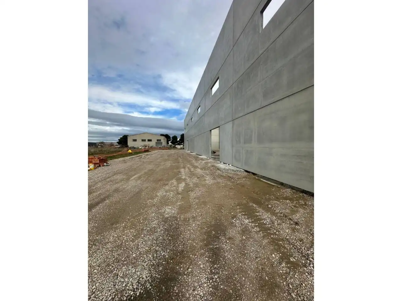 Nave industrielle à vendre à Avenida Anoia, imagen 12