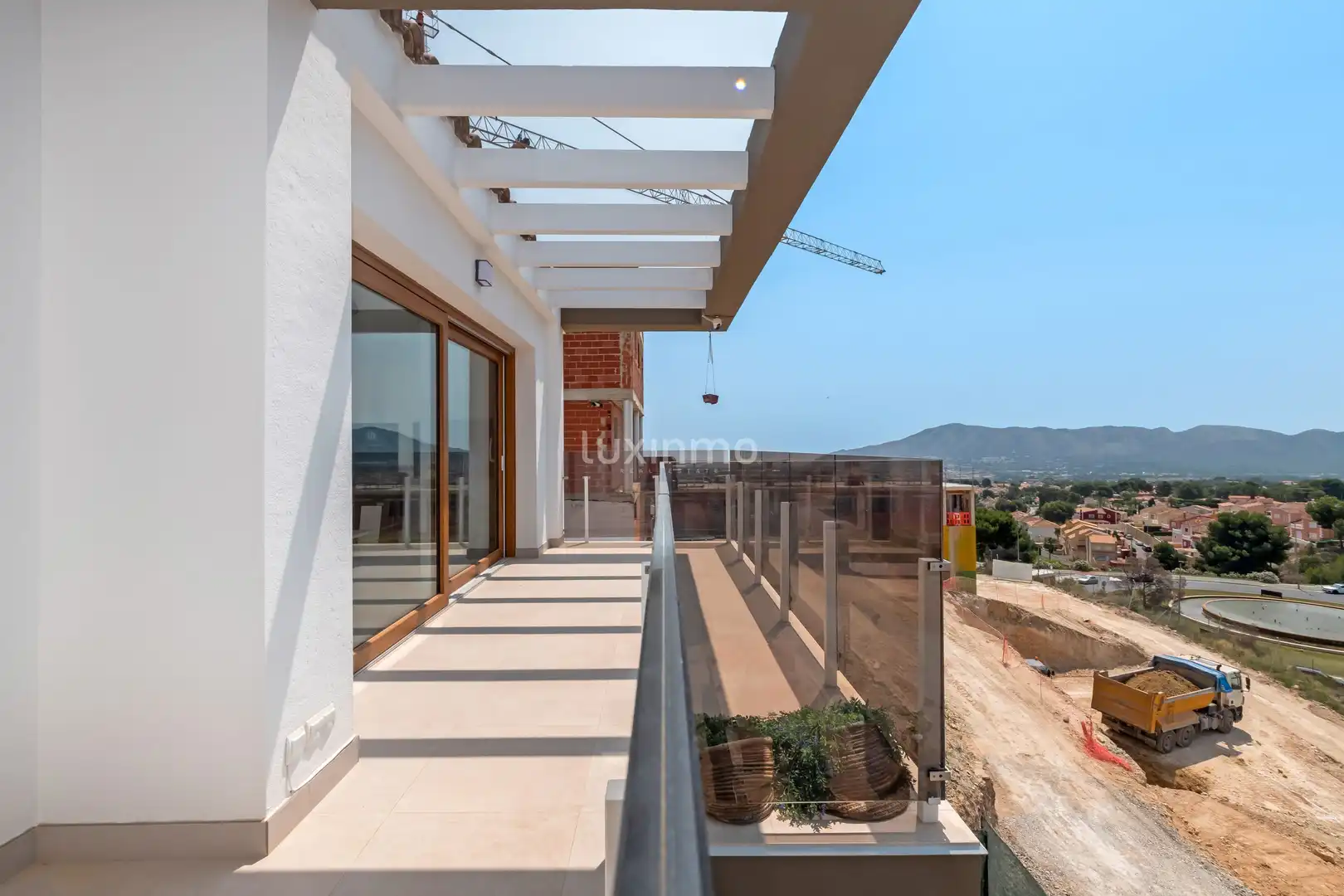 Xalet amb piscina en venda a Montebello - Nou Espai, imagen 3