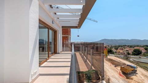 Obra Maestra de la Arquitectura Moderna en La Nucia  En Construcción y Venta, imatge 3