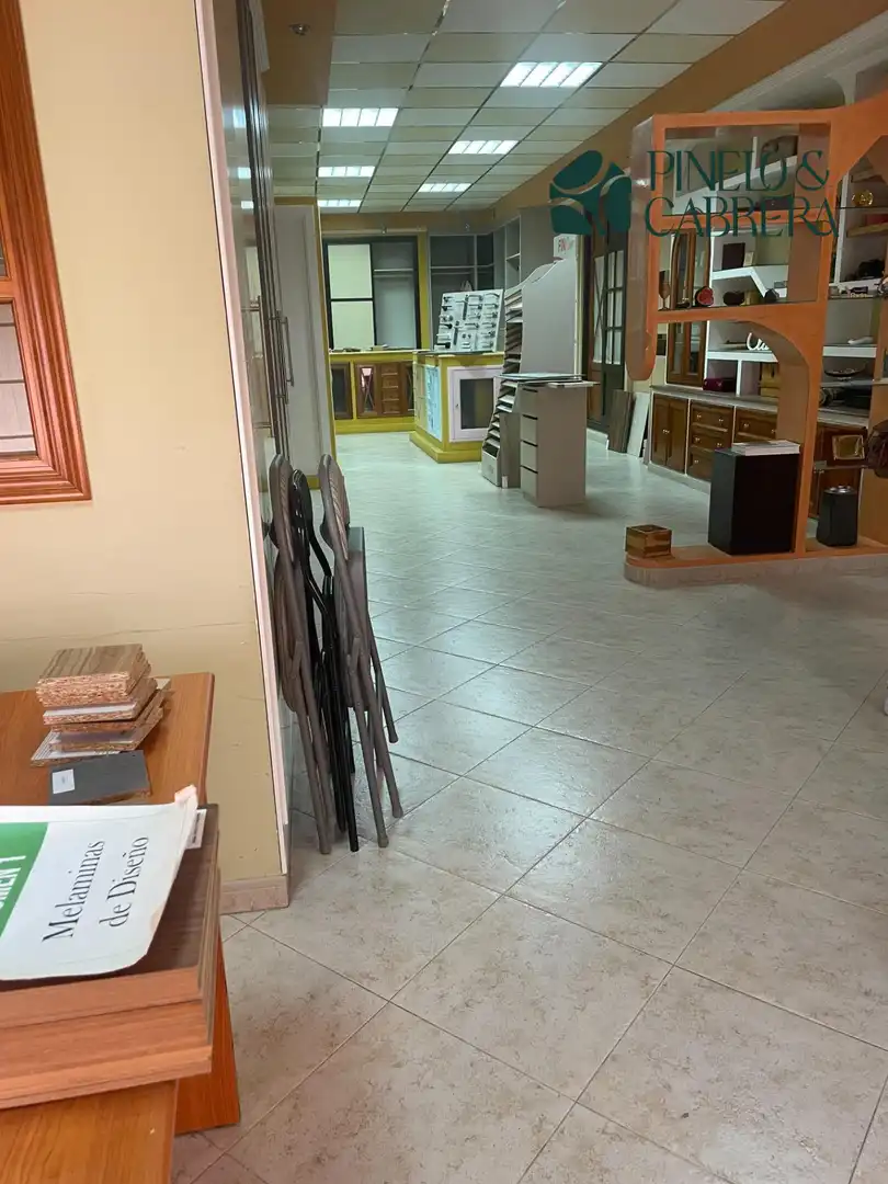Nau industrial en venda a San José de la Rinconada, imagen 12