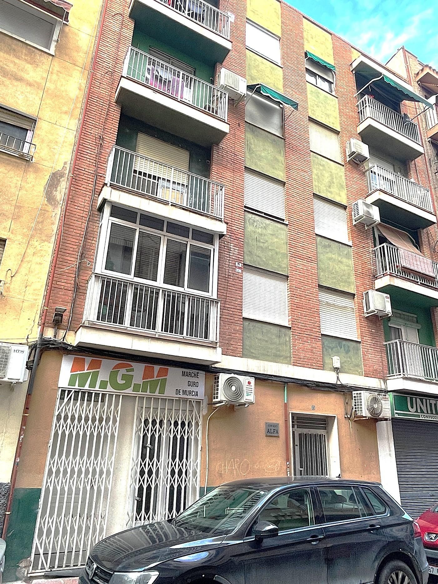 Pis en venda a Calle San Luis Gonzaga, 15, San Andrés - San Antolín