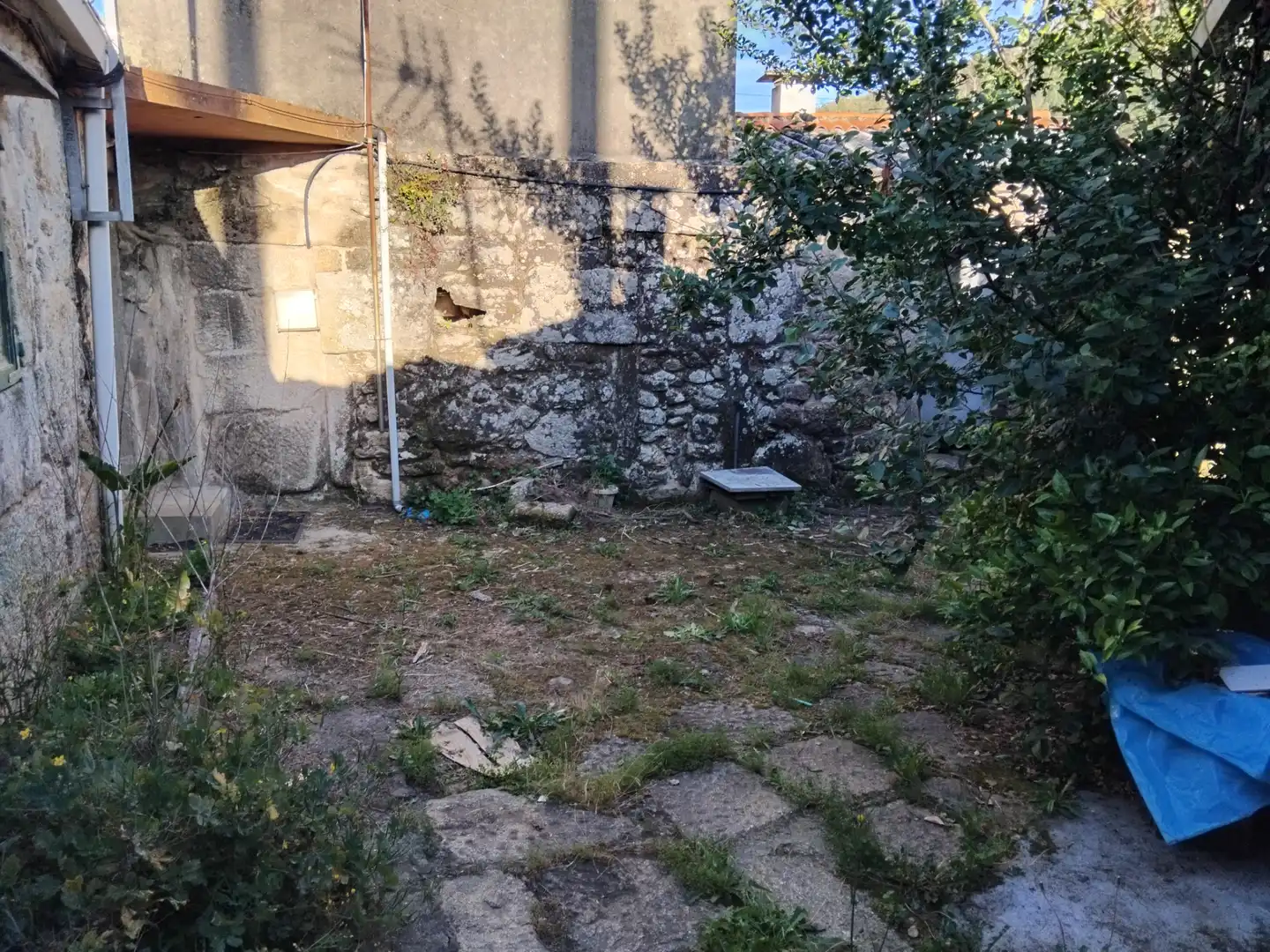 Casa en venda a Lugar Fraga-Vincios 12, imagen 2
