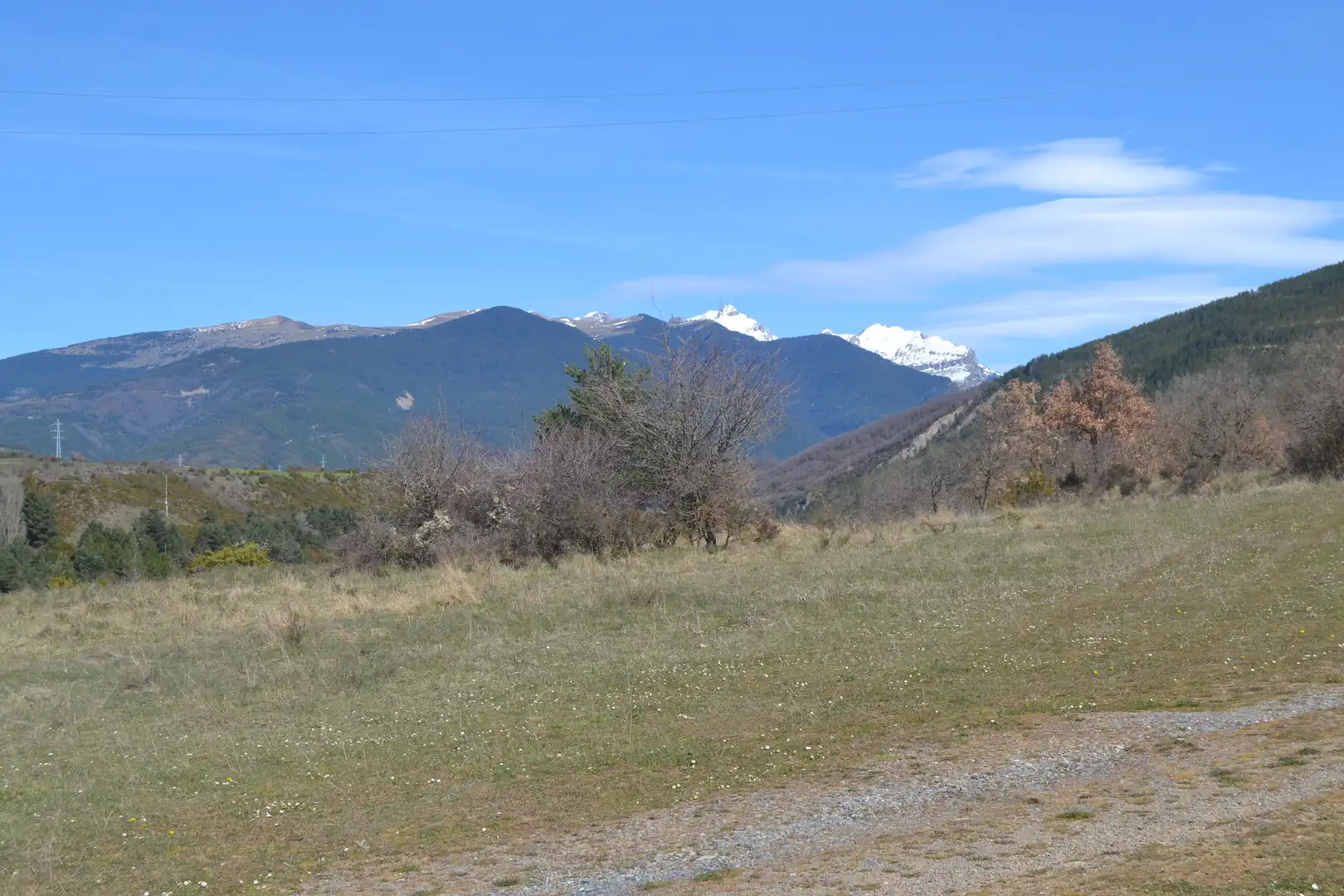 Terreni e lotti in vendita a Poblaciones norte, imagen 2