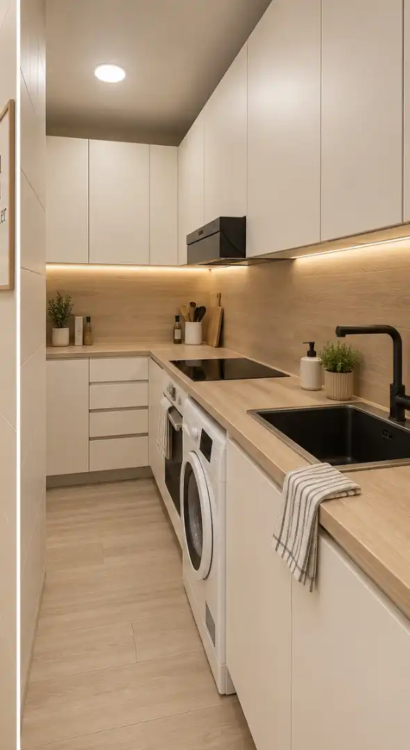 Appartement à vendre à Calle de Bustamante, imagen 7