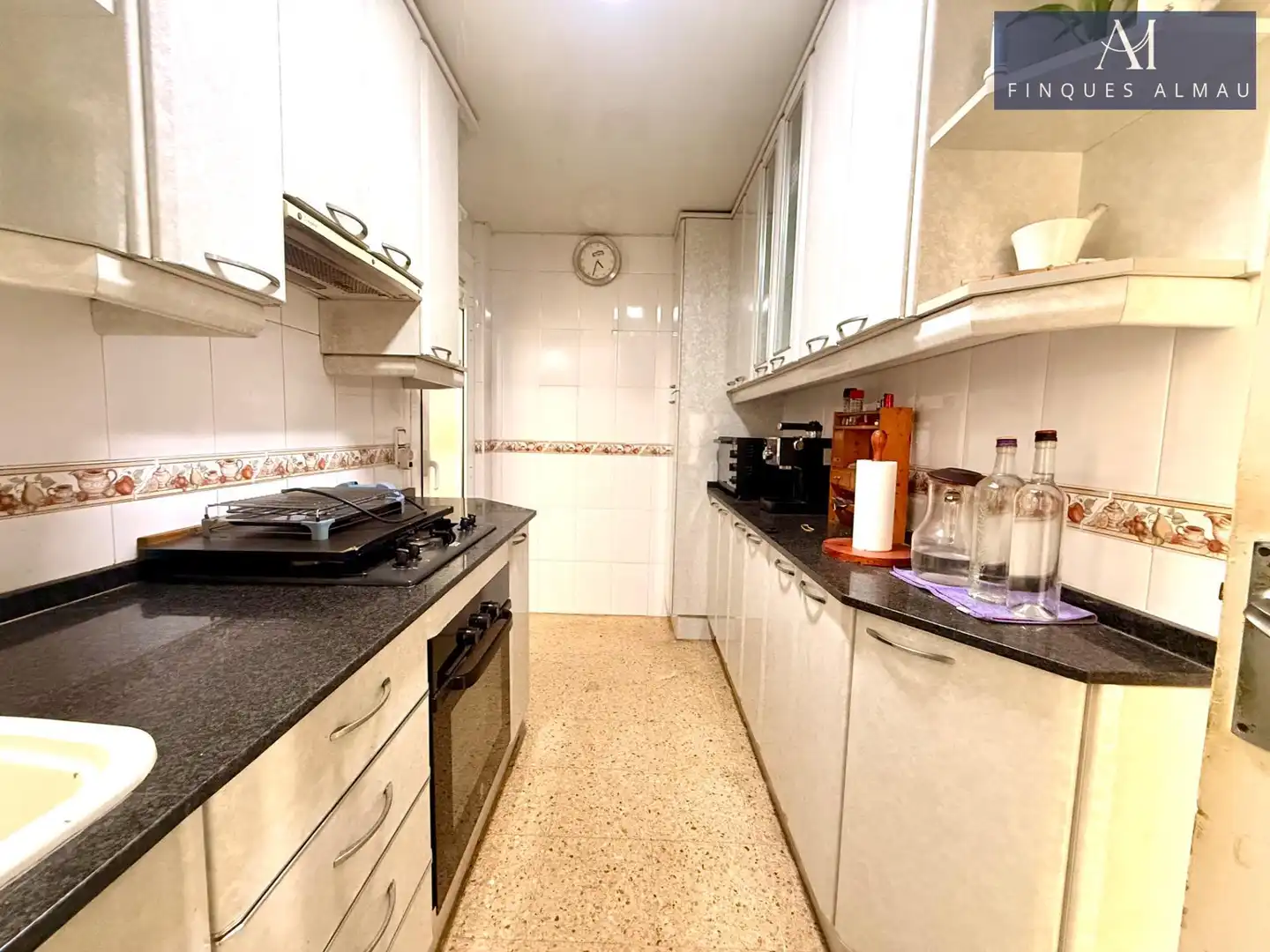 Flat with lift for sale in Avenida CATALUNYA, imagen 3