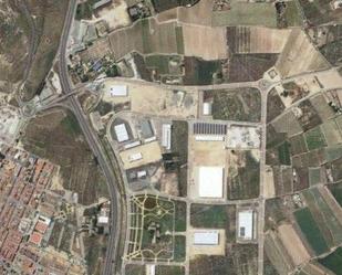 Industrial land for sale in Monforte del Cid