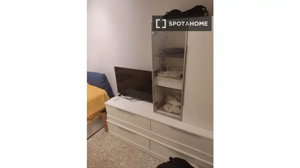 Habitació a La Maternitat i Sant Ramon