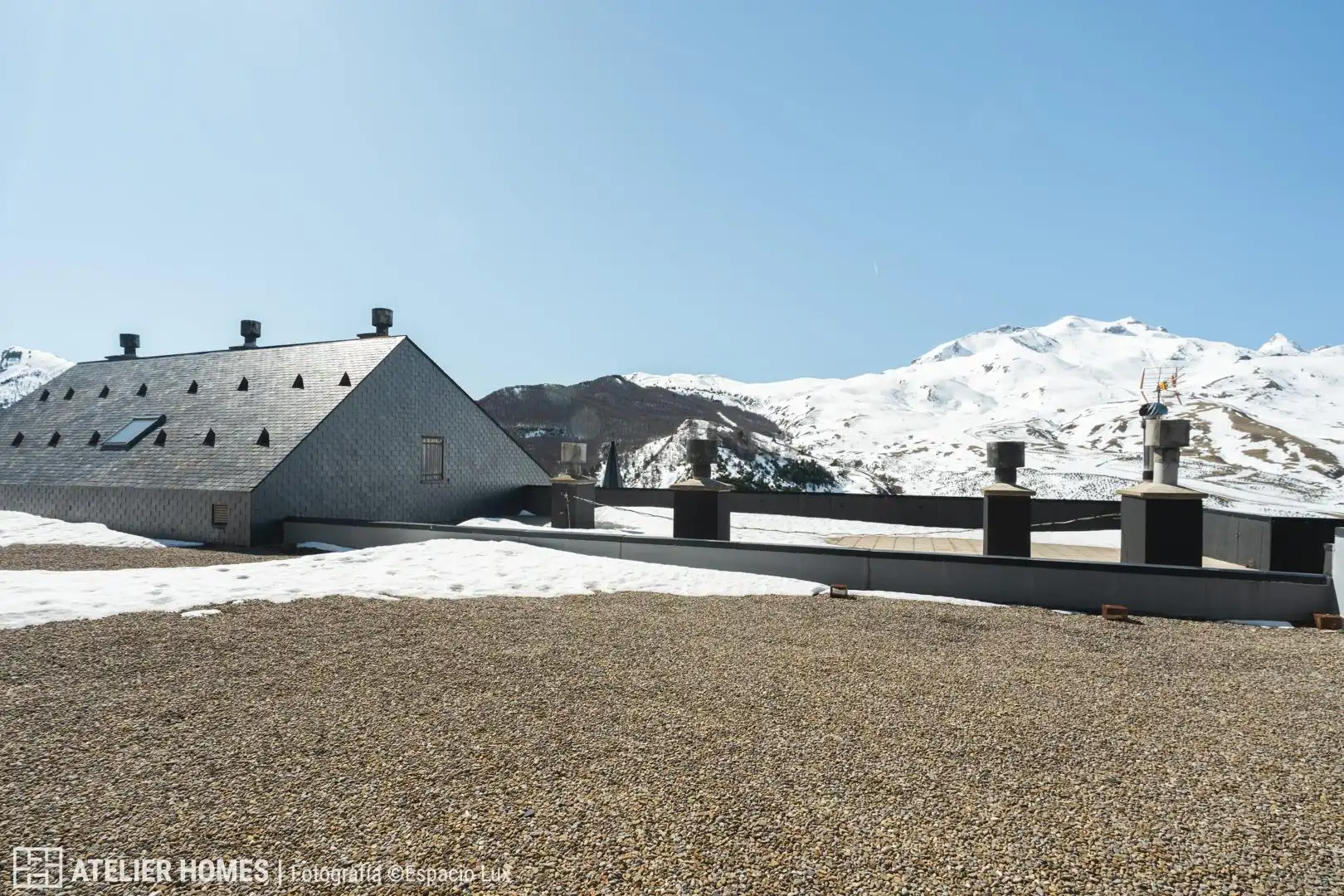 Piso con piscina en venta en Avenida PIRINEOS, AG. FORMIGAL 3, imagen 6