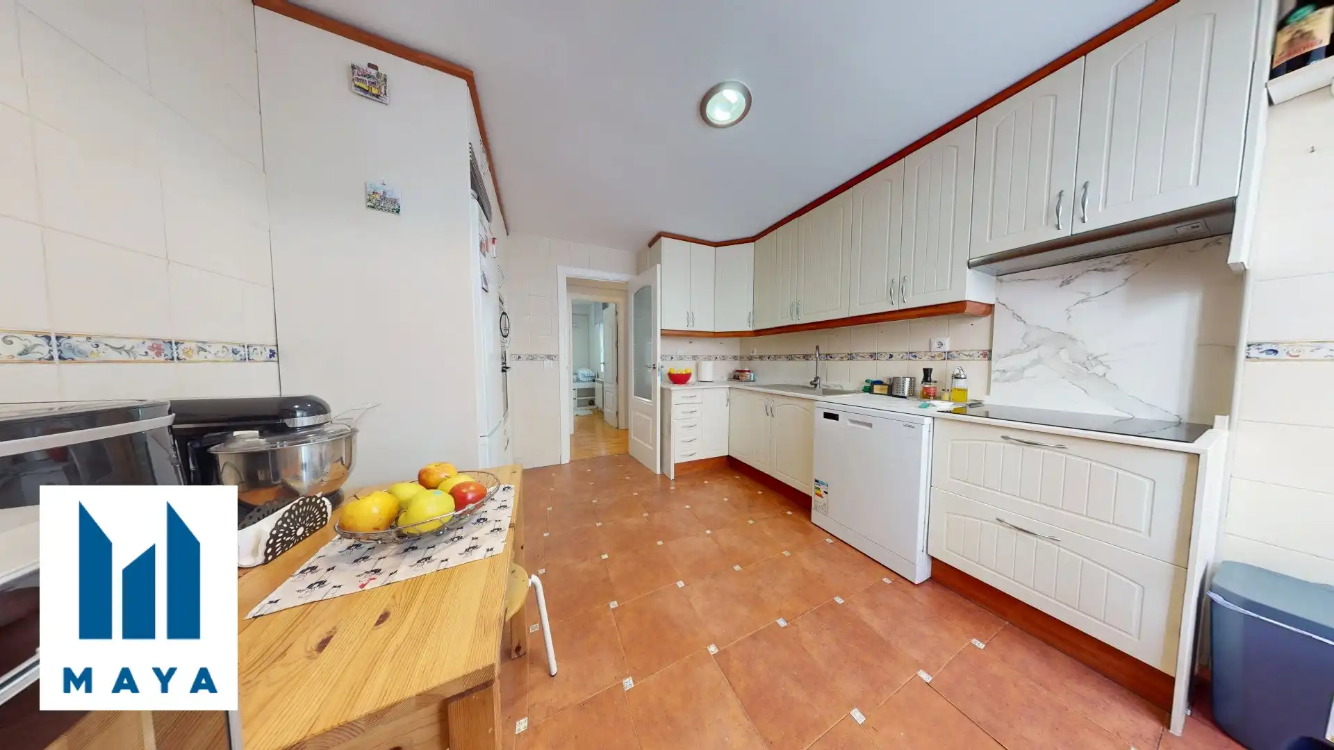 Wohnung zum Verkauf in Centro, imagen 11