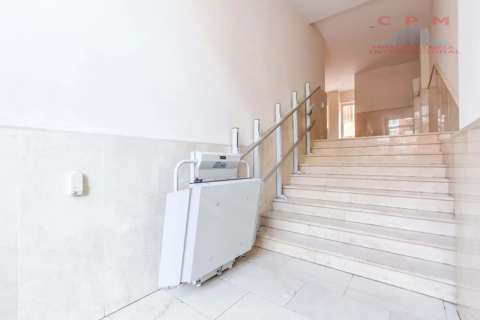 Estudi de lloguer en Madrid amb Aire condicionat, Calefacció i Parquet