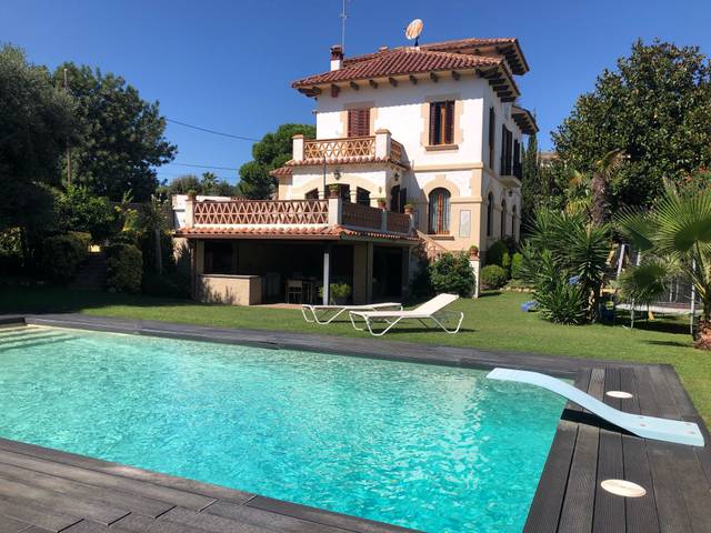 Casa-chalet en Venta en Baixada de la Torre Gran, 53 en Canafort - El Puntó