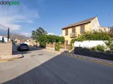 House with pool for sale in Calle Calle de la Virgen, 30