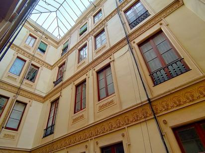 Exterior view of Flat for sale in  Barcelona Capital