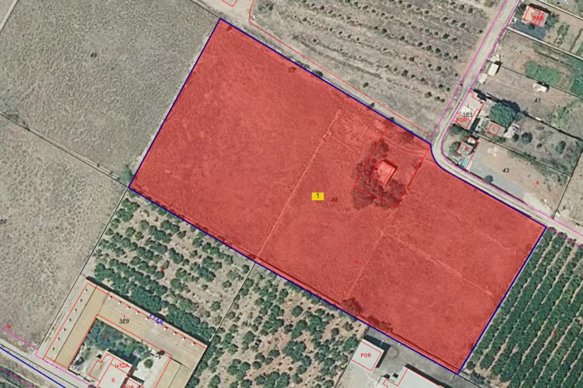 Finca rústica en venda en Castellón de la Plana / Castelló de la Plana