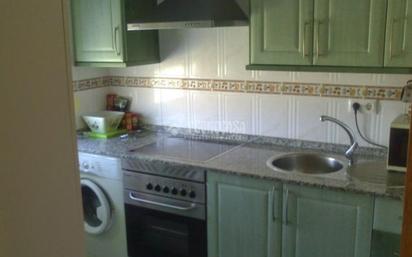 Kitchen of Flat for sale in San Fernando