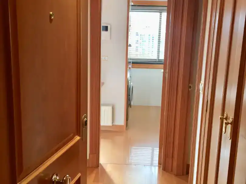 Piso de alquiler en Centro Urbano