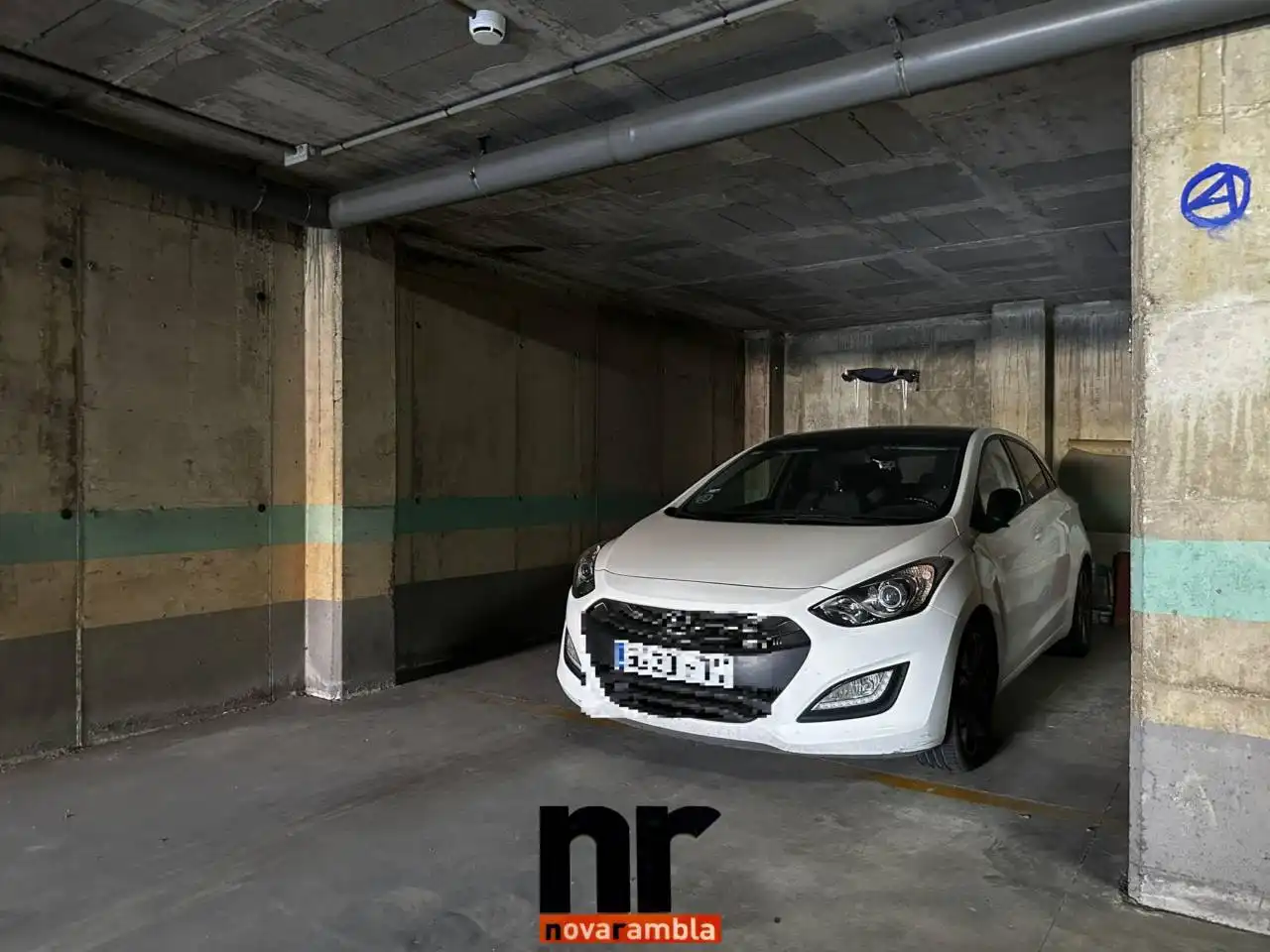 Wohnung zur Miete in Rambla Pinetons, Can Clos - Pinetons