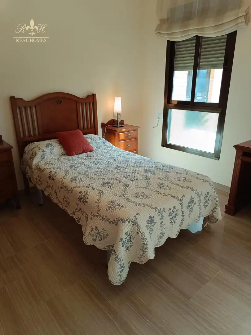 Ático con piscina en venta en MARINA BAIXA Nº 10, imagen 18