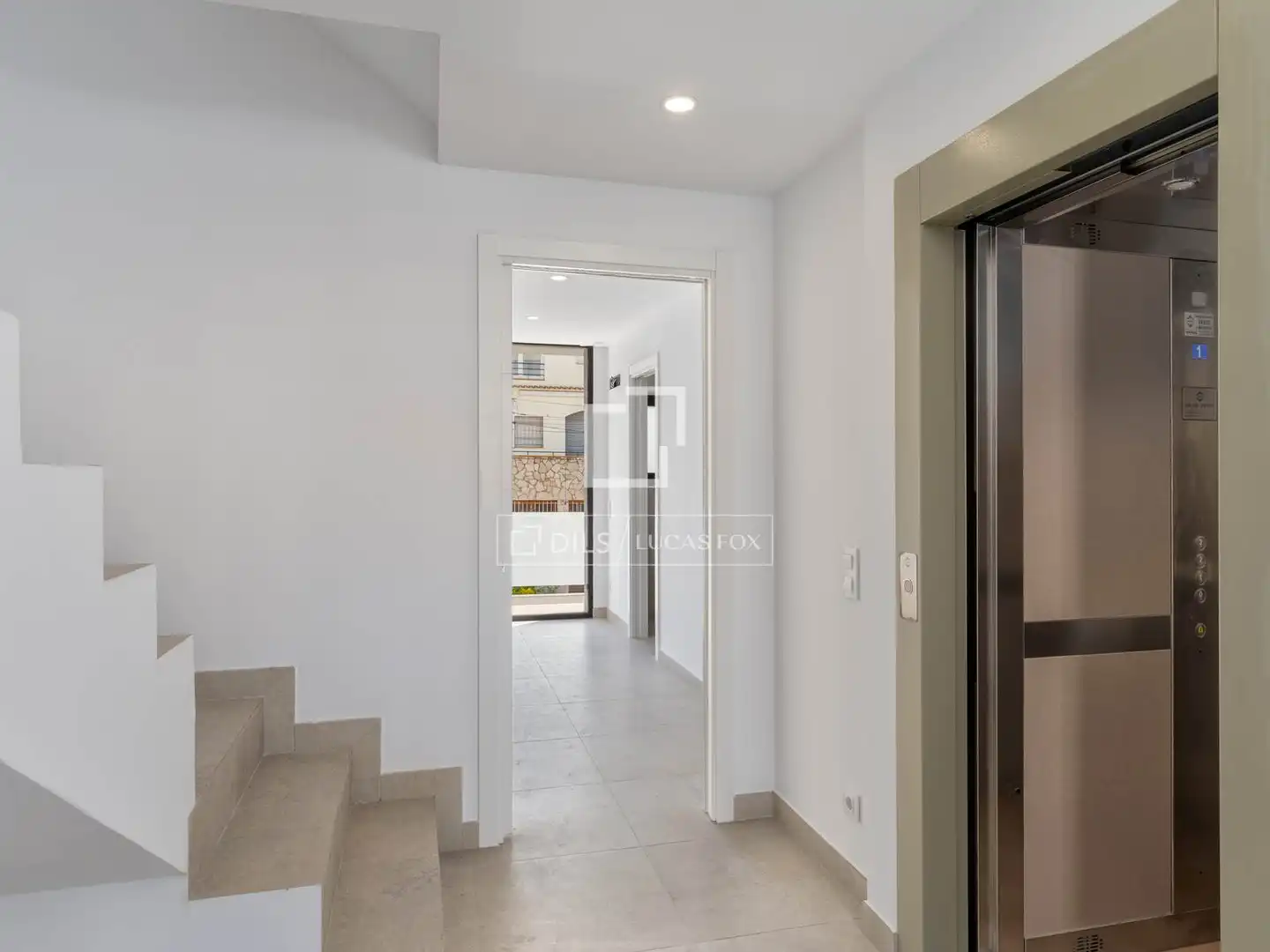 Detached house with terrace for sale in Port Grec - Port Moxó, imagen 9
