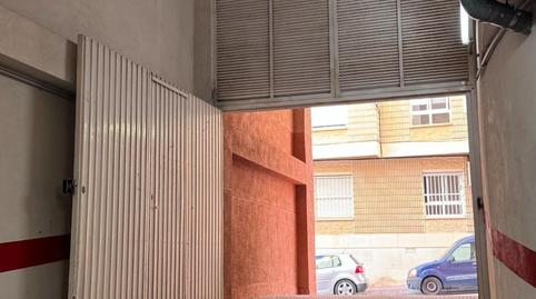 Foto 5 de Garaje en venta en N/a, -1, El Molino, Torrevieja