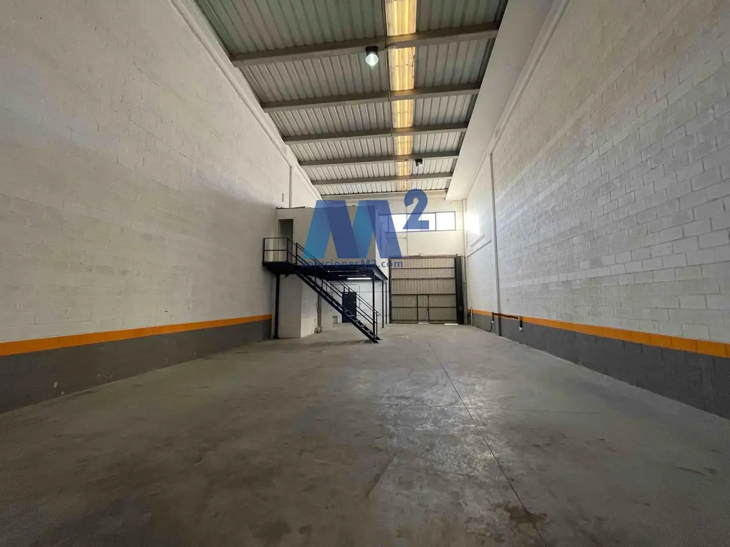 Nave industrial in affitto a Destreza, imagen 2