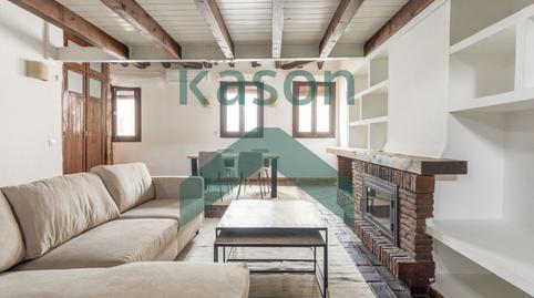 Photo 4 of Duplex for sale in Universidad - Malasaña, Madrid